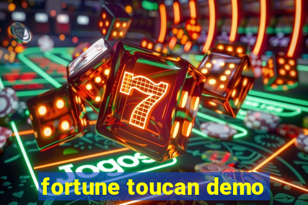 fortune toucan demo